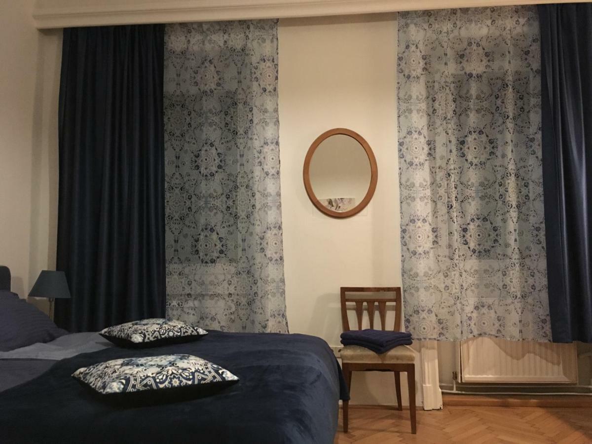 Apartament 55