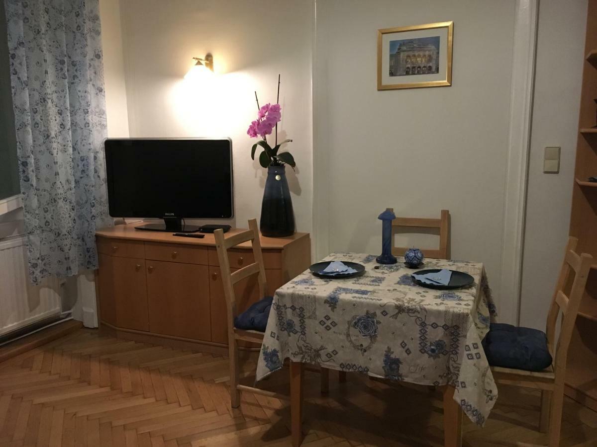 55 Apartament Viena