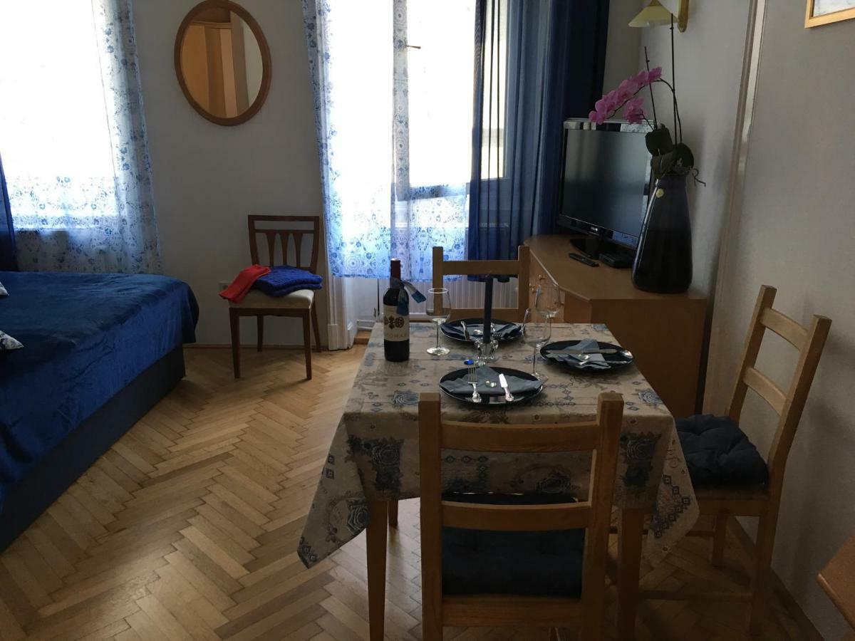Apartament 55 Viena